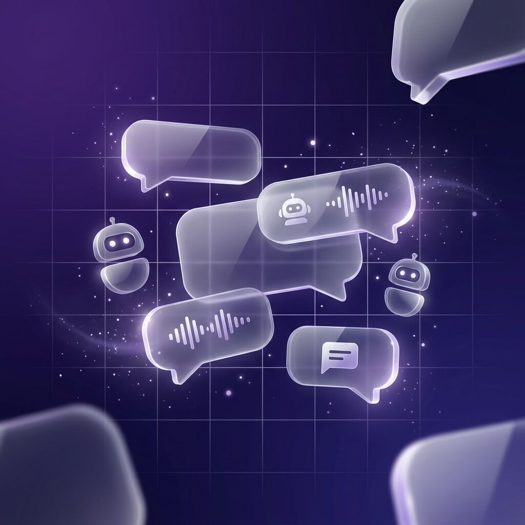Módulo de mensajería omnicanal y bot IA de AppMercury