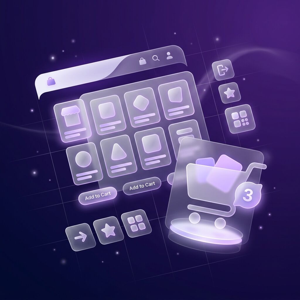 Módulo Web Integrada — landing pages, blog y portafolio de AppMercury